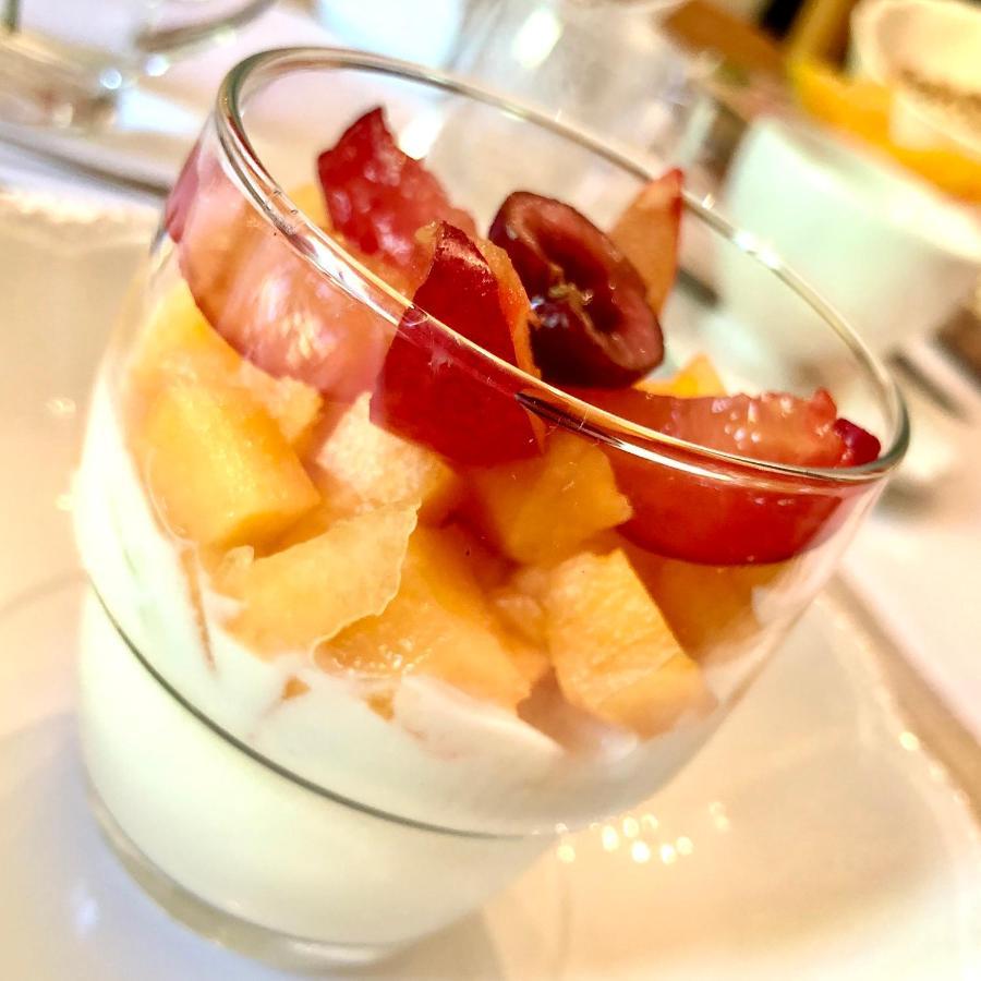 Houesville Navy & Co B&B 외부 사진