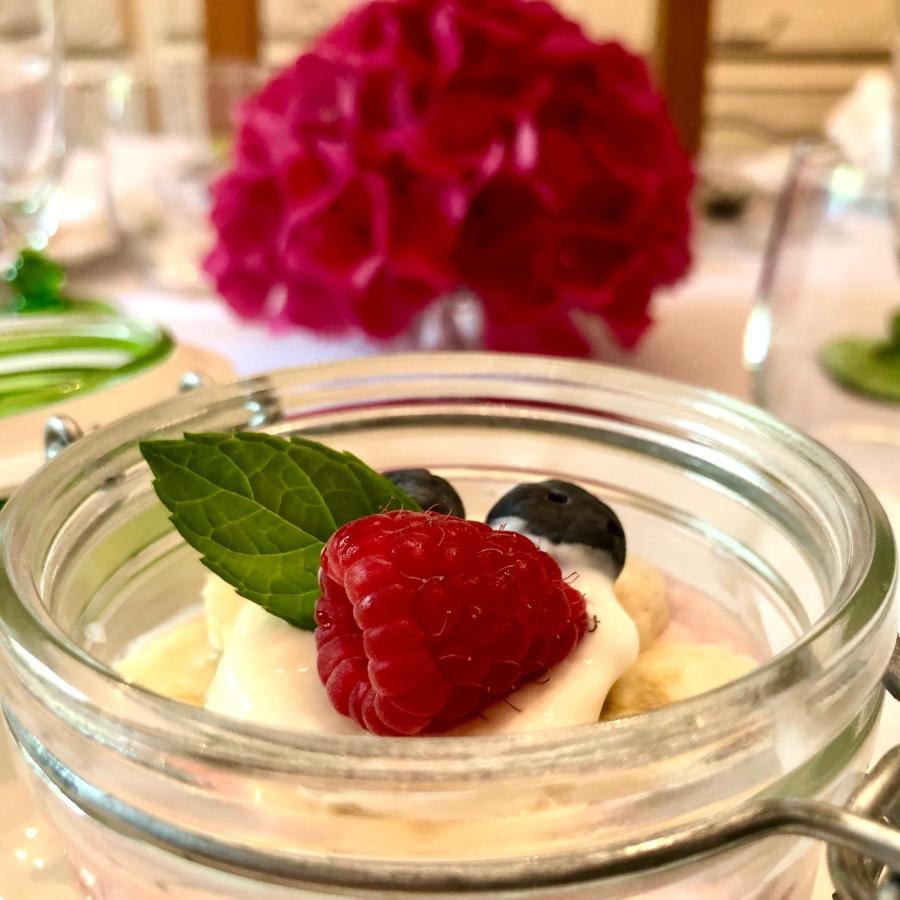 Houesville Navy & Co B&B 외부 사진